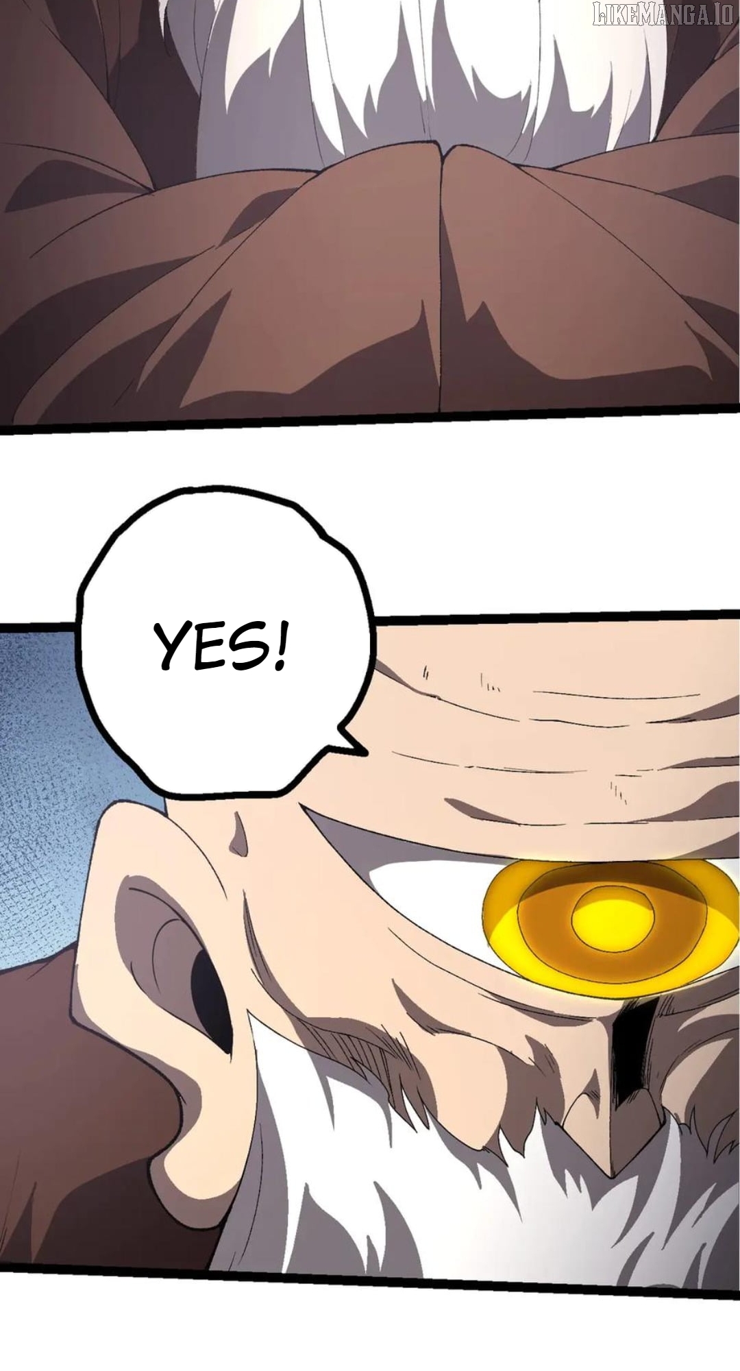 Evolution Begins With A Big Tree Chapter 413 - page 34